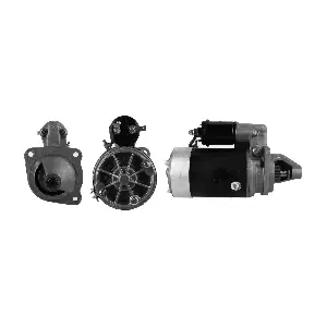 LUCAS LRS00124