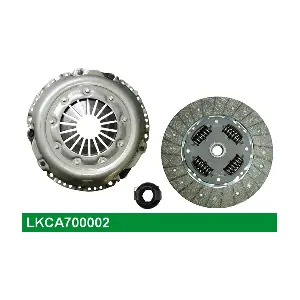LKCA700002 LUCAS