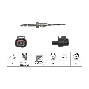 LGS7305 LUCAS