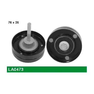 LUCAS LA0473