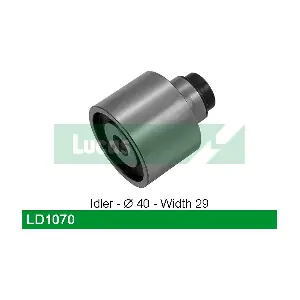 LD1070 LUCAS