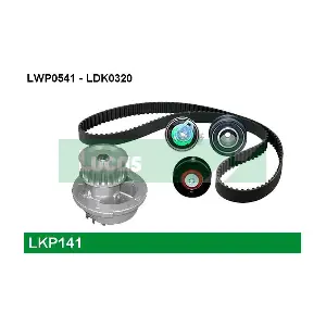 LUCAS LKP141