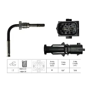 LUCAS LGS7034