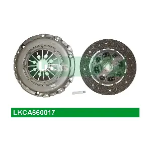 LKCA660017 LUCAS