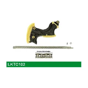 LKTC102 LUCAS