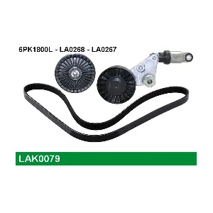 LUCAS LAK0079