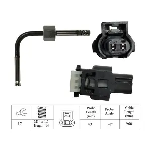 LGS7106 LUCAS