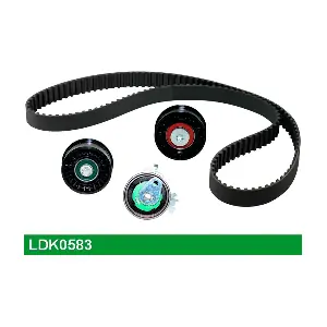 LUCAS LDK0583