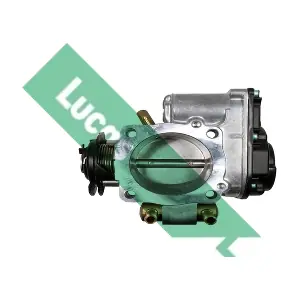 LUCAS LTH410
