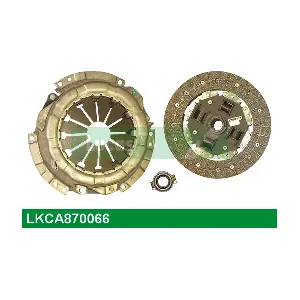 LKCA870066 LUCAS