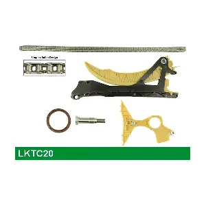 LUCAS LKTC20