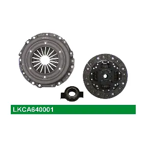 LUCAS LKCA640001