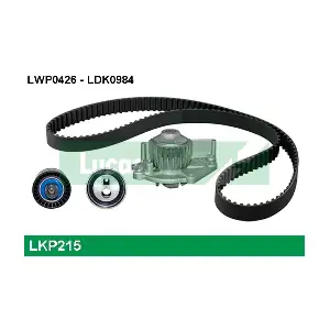 LUCAS LKP215