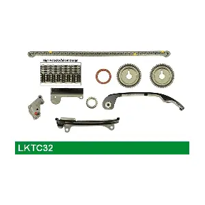 LKTC32 LUCAS