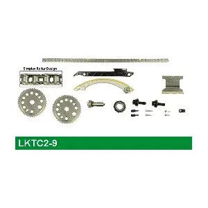 LKTC2-9 LUCAS