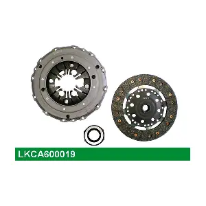 LKCA600019 LUCAS