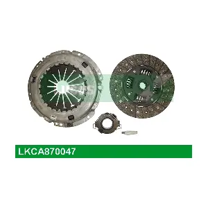 LKCA870047 LUCAS