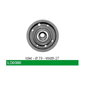 LUCAS LD0090