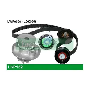 LUCAS LKP132