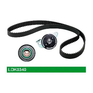 LDK0340 LUCAS