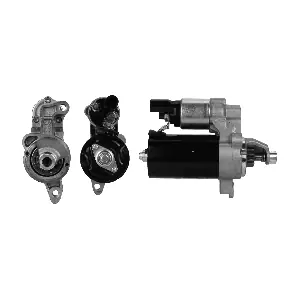 LUCAS LRS02519