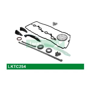 LKTC254 LUCAS