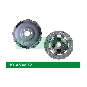 LKCA600012 LUCAS