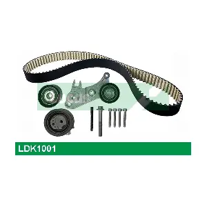LUCAS LDK1001