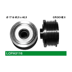 LUCAS LOPA0116