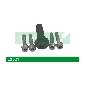 LS021 LUCAS