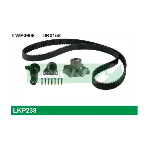 LKP238 LUCAS