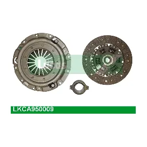 LKCA950009 LUCAS