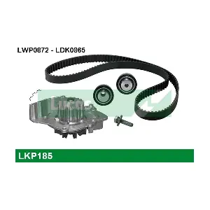 LUCAS LKP185