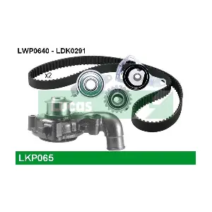 LUCAS LKP065