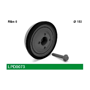 LUCAS LPD0073