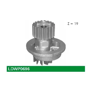 LUCAS LDWP0696