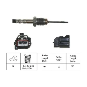LGS7242 LUCAS
