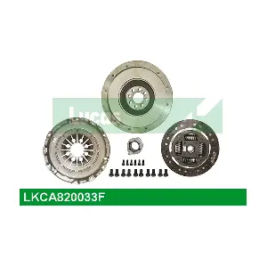 LKCA820033F LUCAS