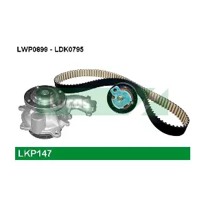 LKP147 LUCAS