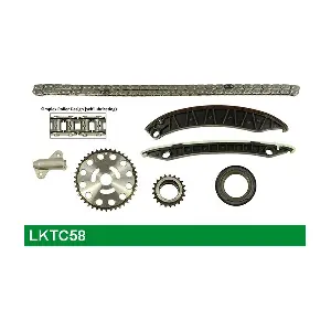 LUCAS LKTC58