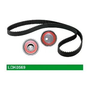 LUCAS LDK0569