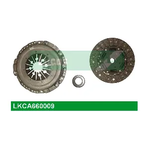 LKCA660009 LUCAS