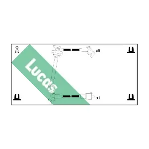LUCAS LUC4352
