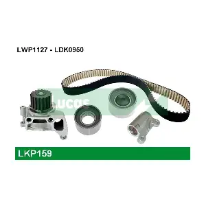 LUCAS LKP159