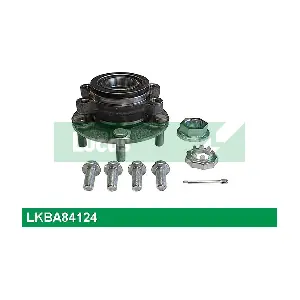 LKBA84124 LUCAS