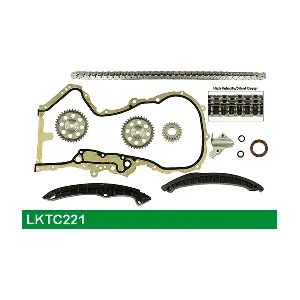 LUCAS LKTC221