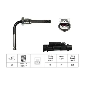 LGS7284 LUCAS