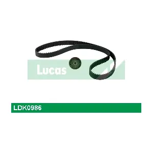 LUCAS LDK0986