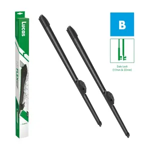 LUCAS LWTF1726B