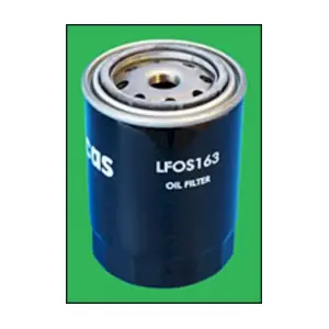LUCAS LFOS163